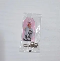 佐久間大介 お守りキーホルダー