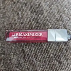 【ジャンク品】Dior マキシマイザー 007 ラズベリー