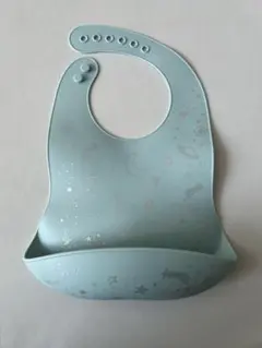 シリコンエプロン