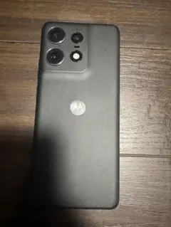 motorola edge 50s pro 本体のみ