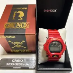 2025年最新】dw-6900fs ワンピースの人気アイテム - メルカリ