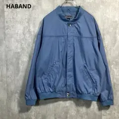 2025年最新】VINTAGE カラー：ブルー系 ジャンパー・ブルゾンの人気