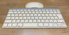 Apple キーボードA1314 マウス A1296 セット
