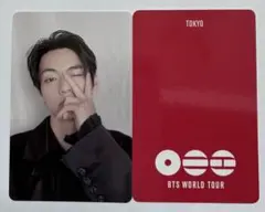 BTS アリラン Target US限定 トレカ V テヒョン テテ - メルカリ