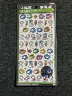 スヌーピー ボンボンドロップmini