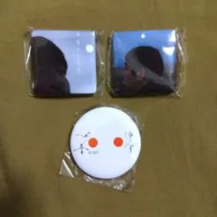 ゆず ゆずマン 缶バッジ - メルカリ