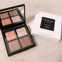 y☆未使用☆ シュウウエムラ アイスカルプト 3D コントゥアモーヴ