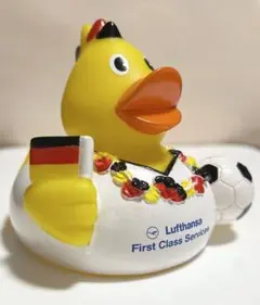 ルフトハンザ航空 ファーストクラス ラウンジ　 Duck 2026年最新】ルフトハンザ アヒルの人気アイテム - メルカリ