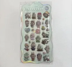 【早い者勝ち☆】らぶぶボンボンドロップシール