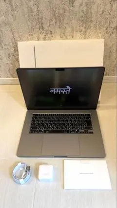 MacBook Neo 13インチ QJHC9 - メルカリ