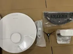 新品未使用 DreameD9MaxGen2 ロボット掃除機 全自動掃除 - メルカリ