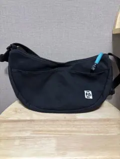 チャムス ボディバッグ