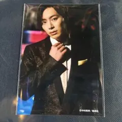 SHOWーWA 塩田将己 最後の恋人 ブロマイド
