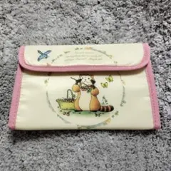 あらいぐまラスカル　マルチケース