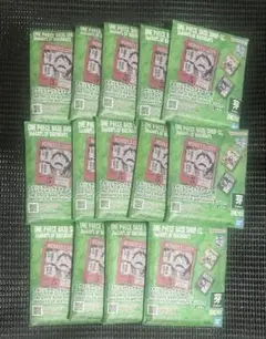 ONE PIECE BASE SHOPくじ アクリルブロックチャーム 昏 17個 - メルカリ