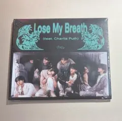 2026年最新】Lose My Breath トレカの人気アイテム - メルカリ