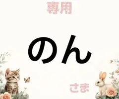 専用
