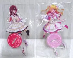 2025年最新】有馬かな アクリルスタンドの人気アイテム - メルカリ