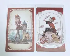 2025年最新】第五人格カードの人気アイテム - メルカリ