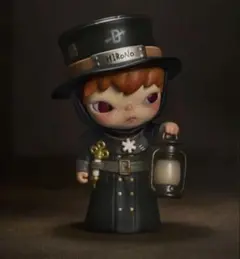 Doctor Beak HIRONO Monsters' Carnival