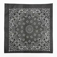 ペイズリー スカーフ