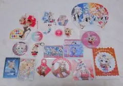 尾丸ポルカ 誕生日記念グッズ2021グッズセット ホロライブ - メルカリ