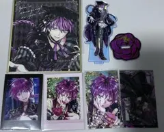 2026年最新】悪魔執事と黒い猫展 色紙の人気アイテム - メルカリ