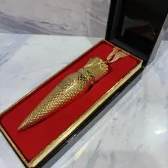 Christian Louboutin シアーヴォワル【箱無し-¥500】 - メルカリ