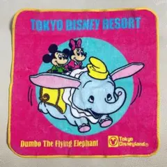 ダンボ キャラクターグッズ