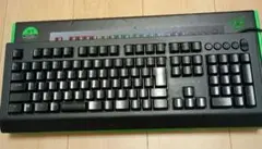 RAZER CYNOSA V2 日本語配列