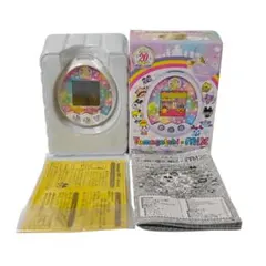 2026年最新】Tamagotchi m!x (たまごっちみくす) 20th Anniversary m!x