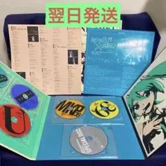 初音ミク/ミクの日大感謝祭 2Days コンプリートBOX〈初回受注生産限定盤…