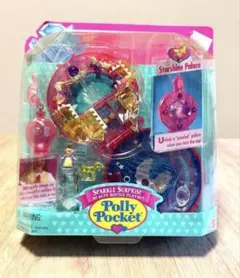 ポーリーポケット Skating Party Compact 新品未開封 - メルカリ