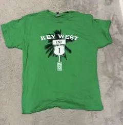 キーウエスト KEY WEST 半袖 Tシャツ アメリカ フロリダ