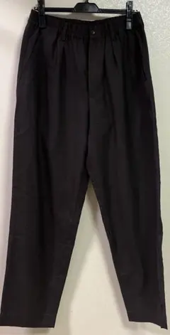 ゴム スラックス