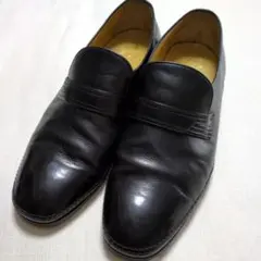 銀座ワシントン　メンズ　ビジネスシューズ