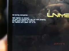 LNMBBS　T26　os:12 64gb 10型 部品取り 15-8343