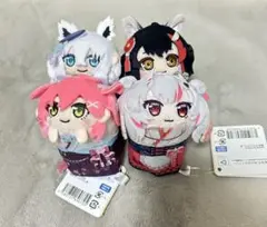 白上フブキ　ホロツリ　特賞　でかころりん 白上フブキ でかころりん ホロツリ 特賞 春風花舞 - メルカリ