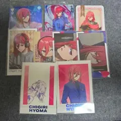 千切豹馬 まとめ
