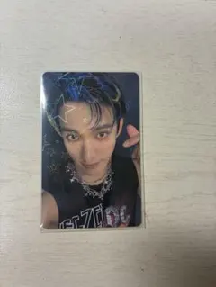 SEVENTEEN HBD weverse ラキドロ　ドギョム