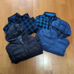 まとめ ジャケット