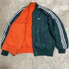 アディダスボンバージャケット