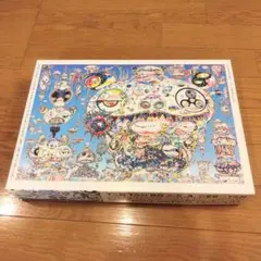 村上隆 タンタン坊 TAN TAN BO ジグソーパズル 1000ピース Amazon | 村上隆 タンタン坊 ジグソーパズル TAN TAN BO 1,000