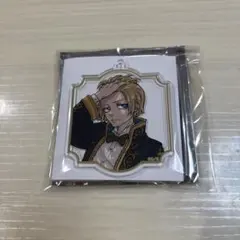 未開封】あんスタ メルスト コラボ アクキー UNDEAD 羽風薫 - メルカリ