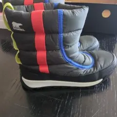 SOREL 　ダウンブーツ 23cmのサムネイル