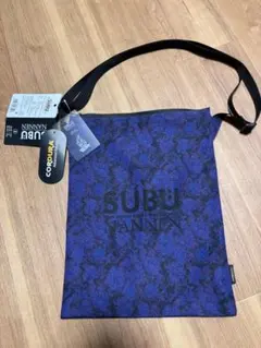 SUBU NANNEN 花柄 ショルダーバッグのサムネイル
