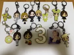 TWICE ジョンヨン　キーホルダー