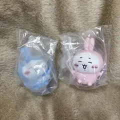 ちいかわ　ハチワレ