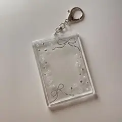 ウィッシュコア トレカケース