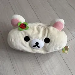 2025年最新】リラックマティッシュケースの人気アイテム - メルカリ